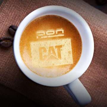 koffie beurs