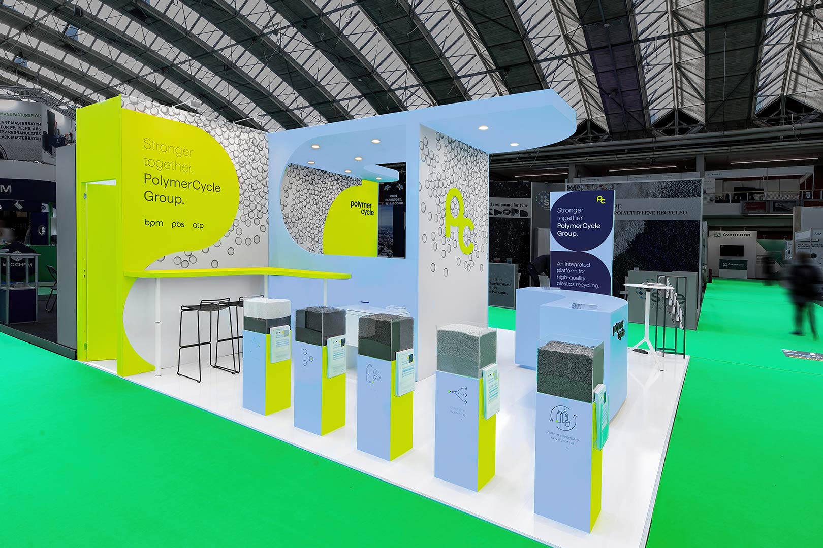 Trade Show Trends