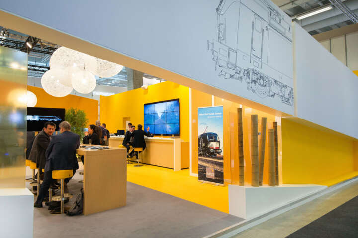 InnoTrans Mitsui 2016