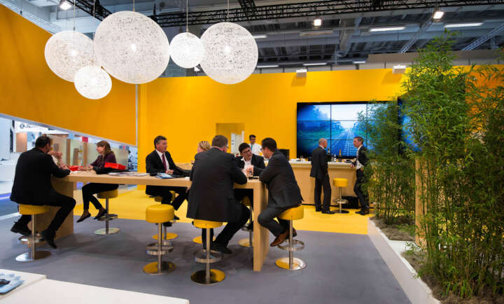 InnoTrans Mitsui 2016