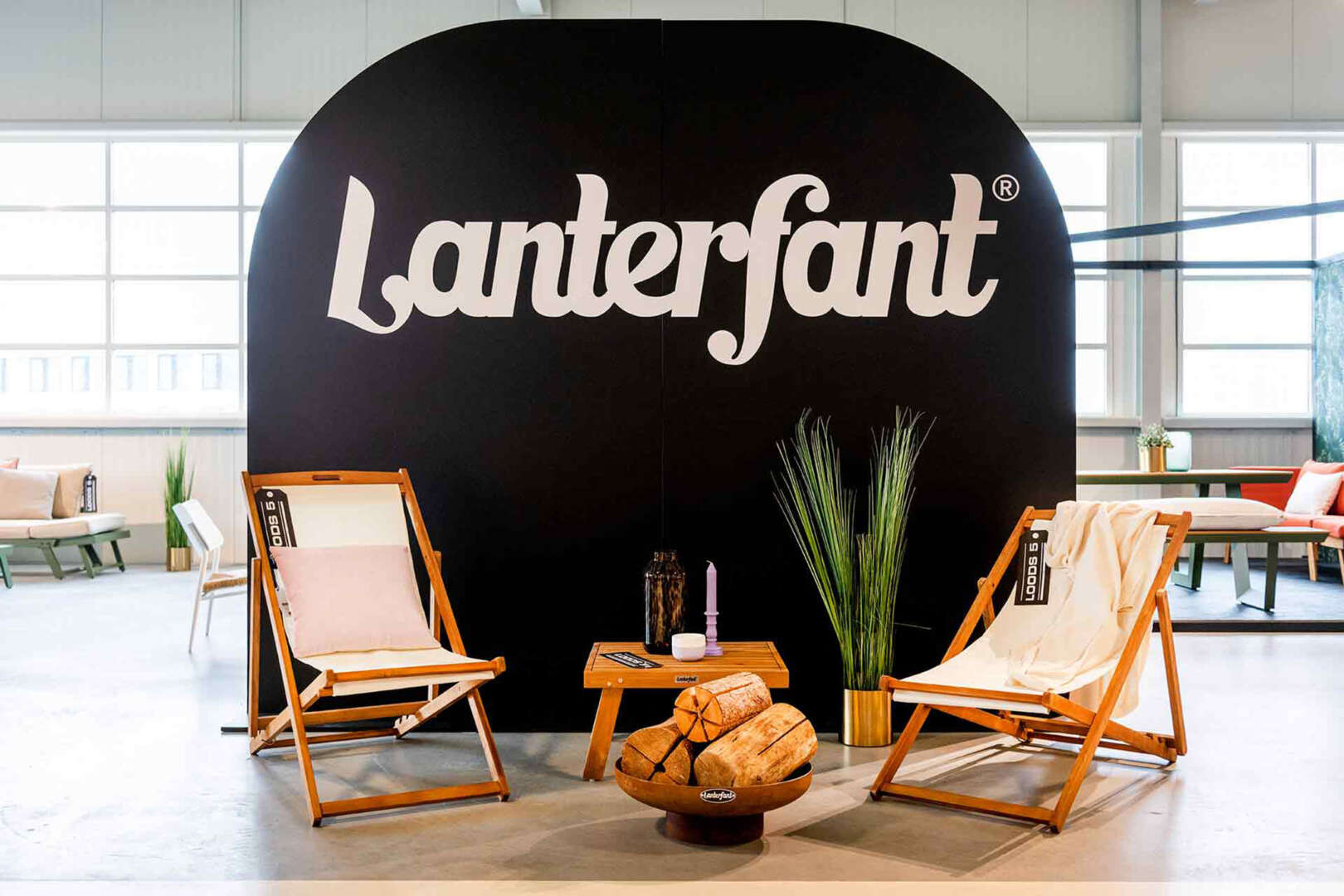 Lanterfant Loods 5 2021