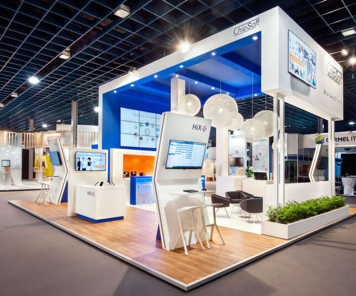 Chipsoft Zorg & ICT 2017