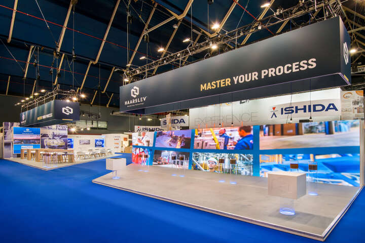 VIV Europa Haarslev 2018