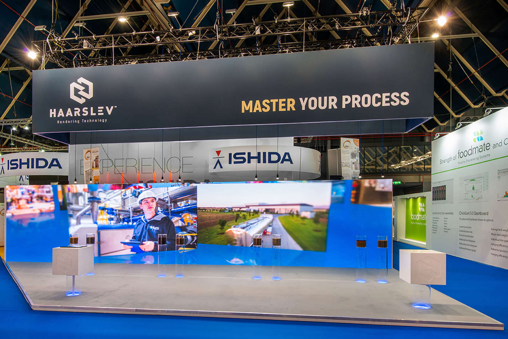 VIV Europa Haarslev 2018