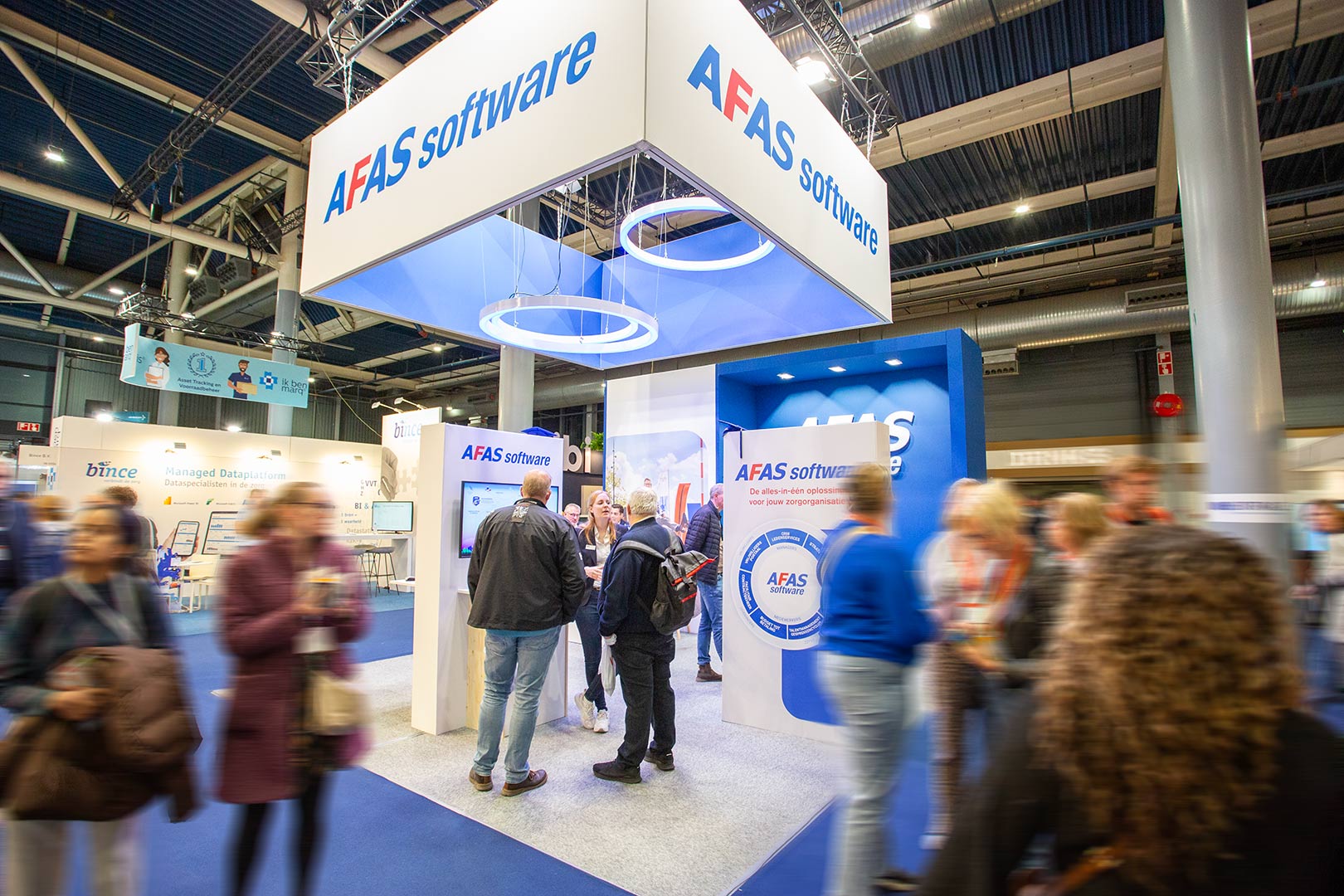 7 Trade Show Success Tips