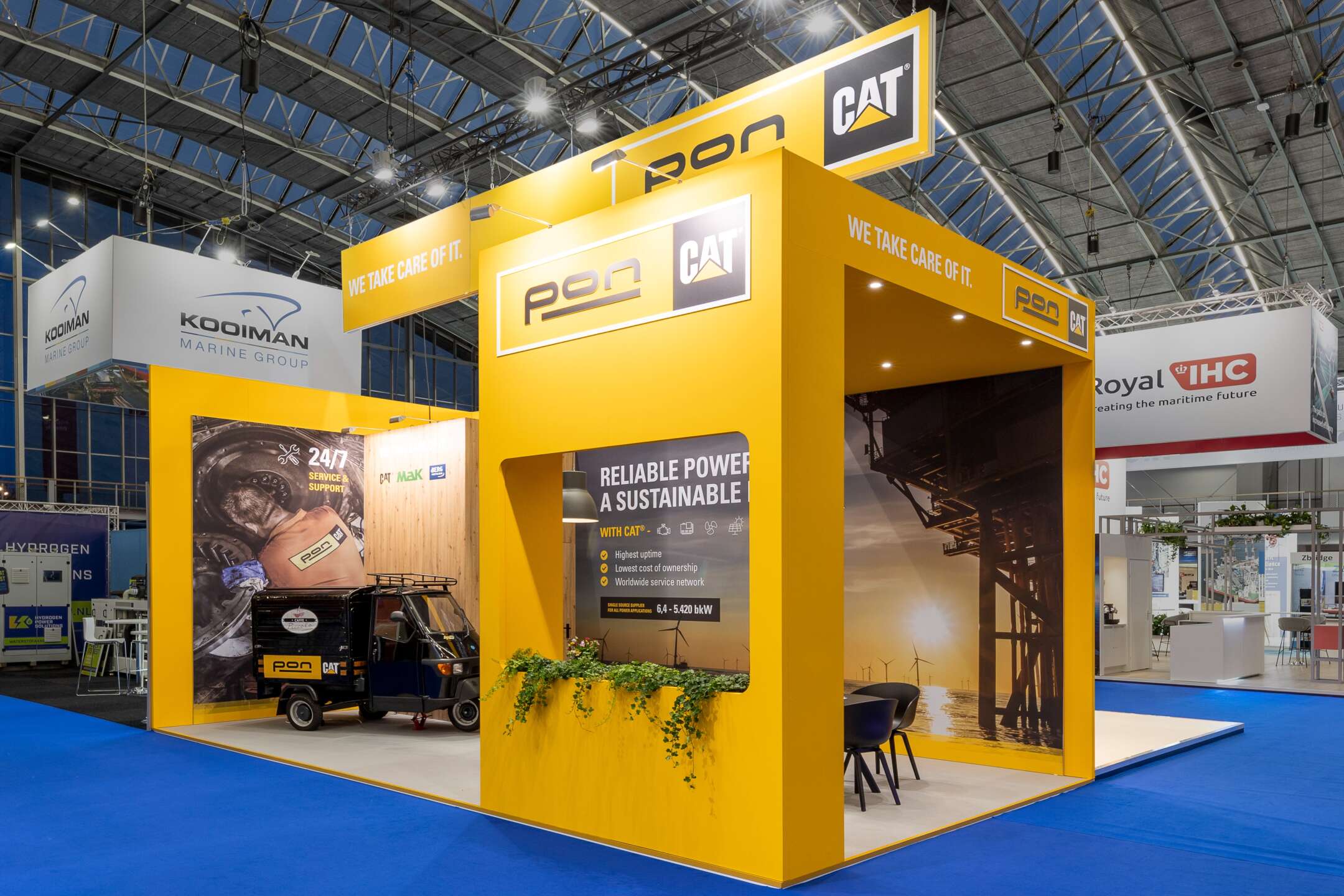 Pon_Power_modulaire_standbouw