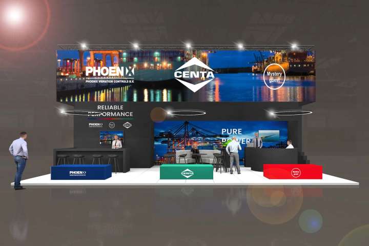 standbouw europort